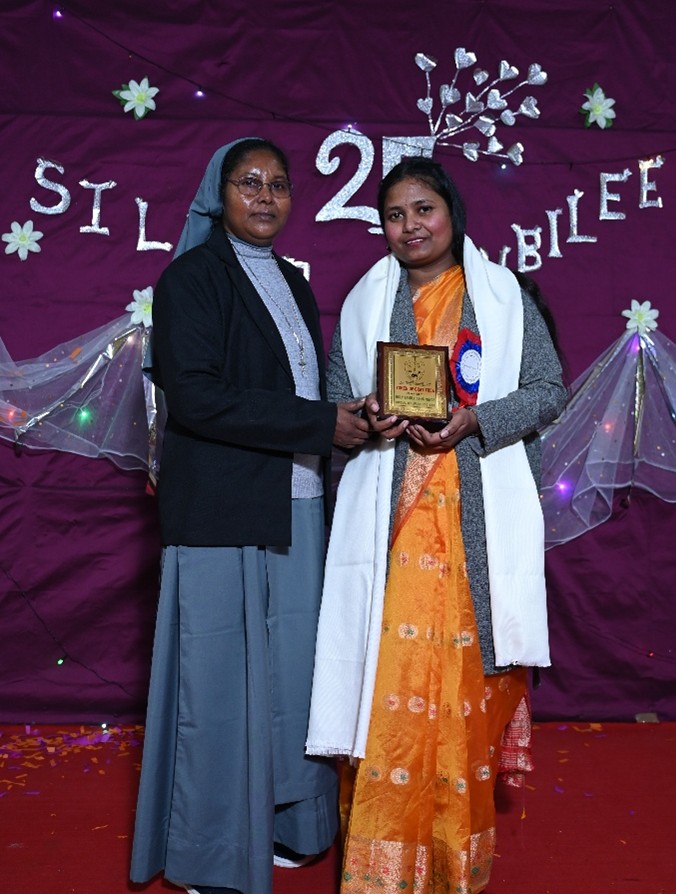 Jubilee celebration 2026